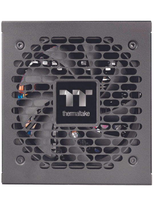 Thermaltake Toughpower GT 650W / 750W / 850W / 1200W — мощность, для ПК