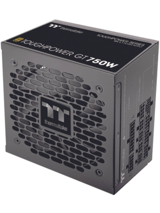 Thermaltake Toughpower GT 650W / 750W / 850W / 1200W — мощность, для ПК