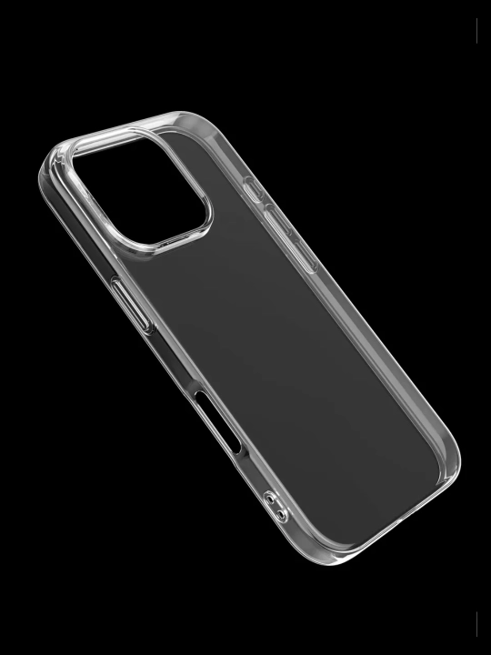 IPhone g‘ilof 7, 8, SE, XS, 11, 12, 13, 14, 15, 16, 17 Pro, Max, Plus, Mini, Air shaffof