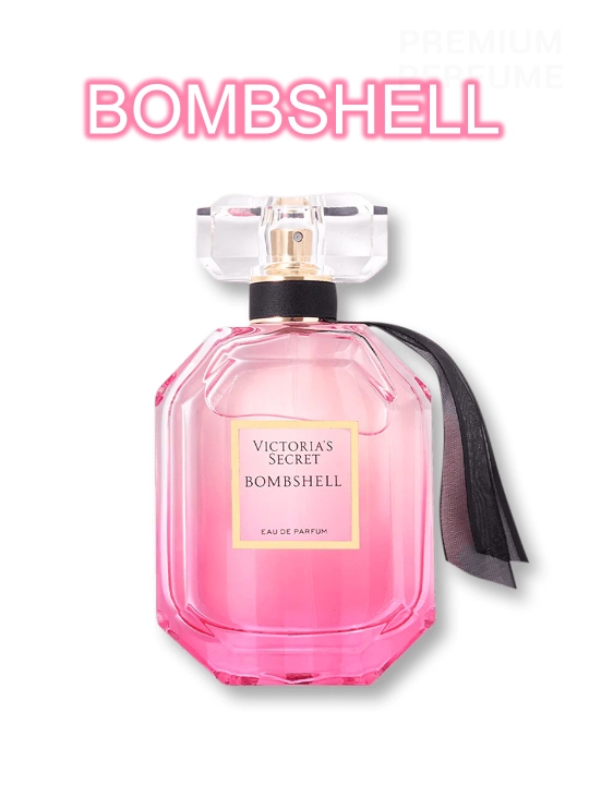 Парфюмерная вода Victoria's Secret Bombshell для женщин - 