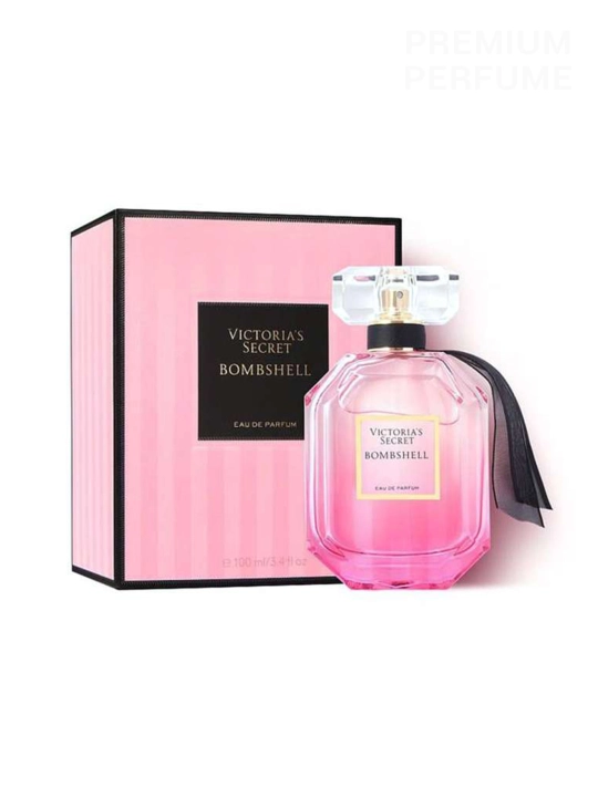 Парфюмерная вода Victoria's Secret Bombshell для женщин