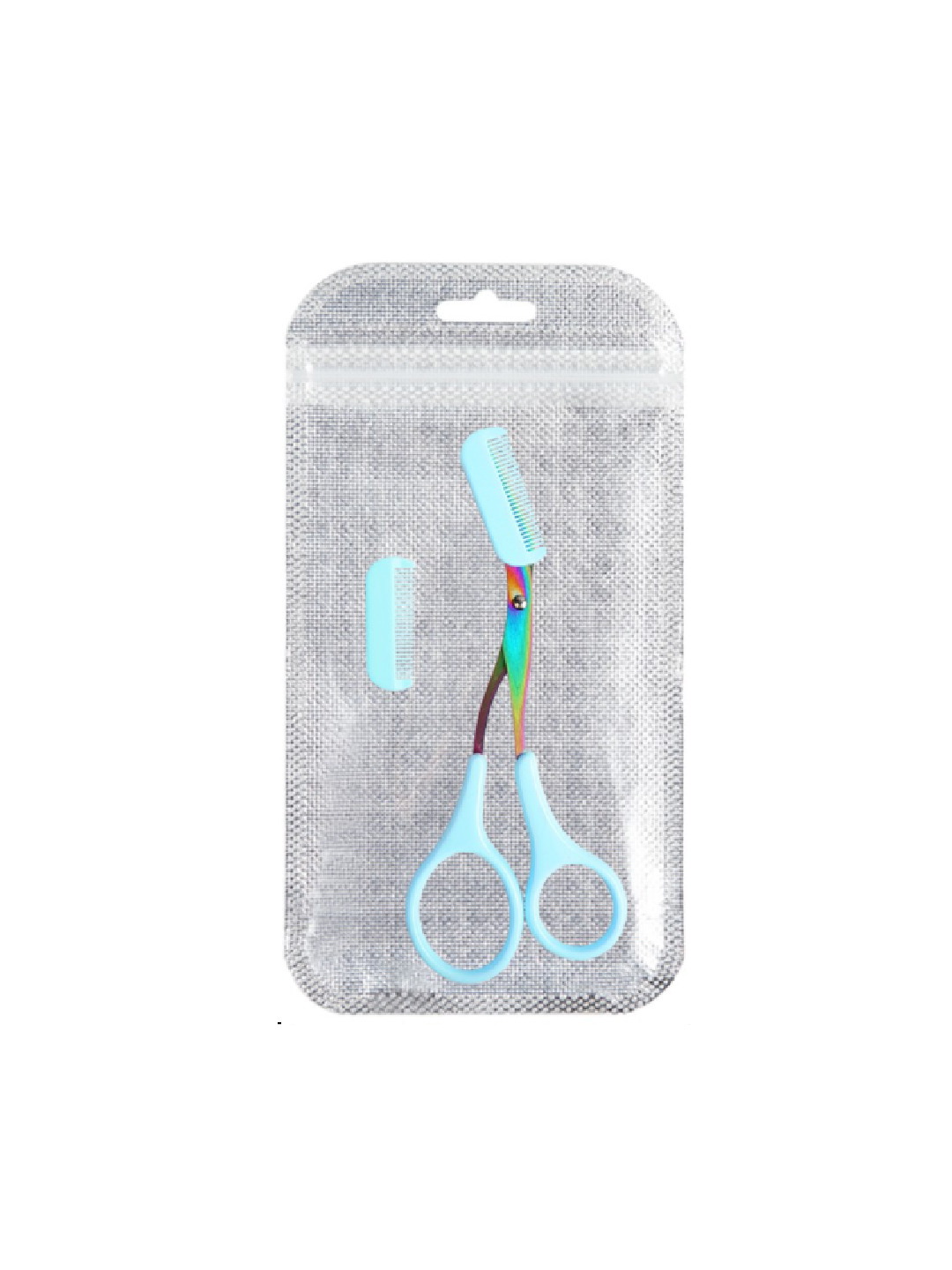 Бритва для бровей, Eyebrow Razor