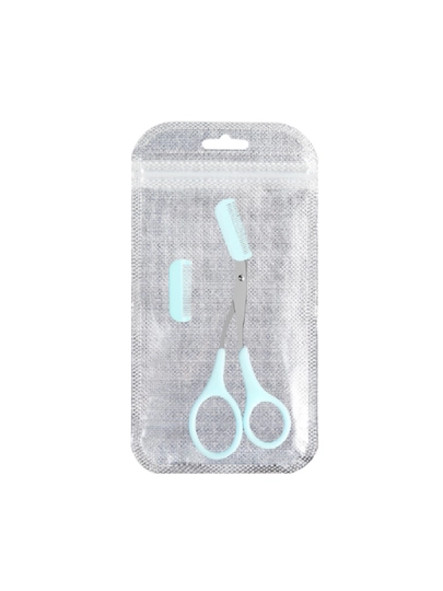 Qoshlar uchun ustara, Eyebrow Razor