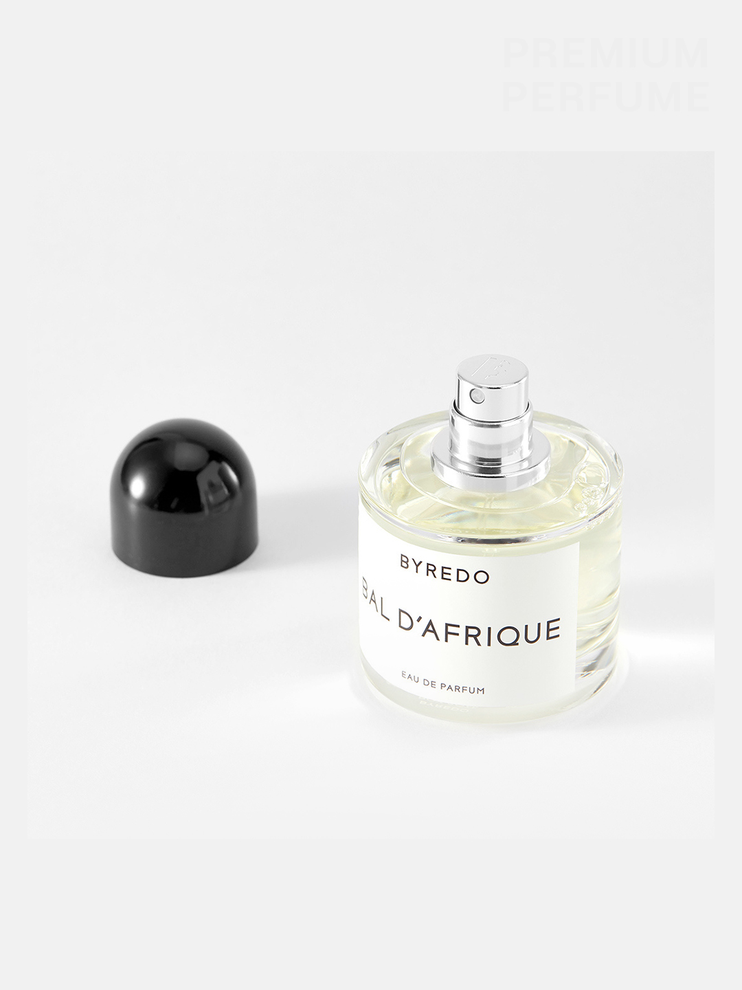 Парфюмерная вода Byredo Bal d'Afrique