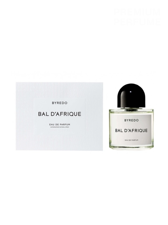 Парфюмерная вода Byredo Bal d'Afrique