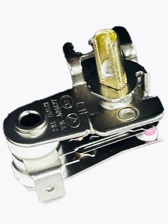 2 dona ROYAL HIGHNESS KST 017 termostat – yog‘li isitgich uchun, 16A