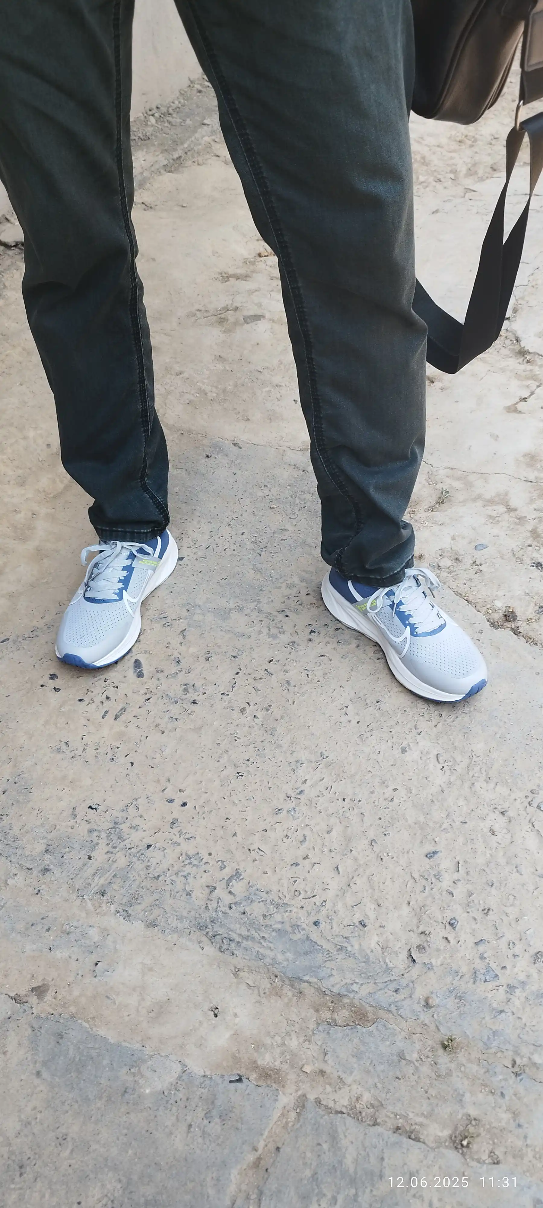Erkaklar, ayollar o'smirlar krossovkalari Nike Zoom, sport uchun, zal uchun, 40–44