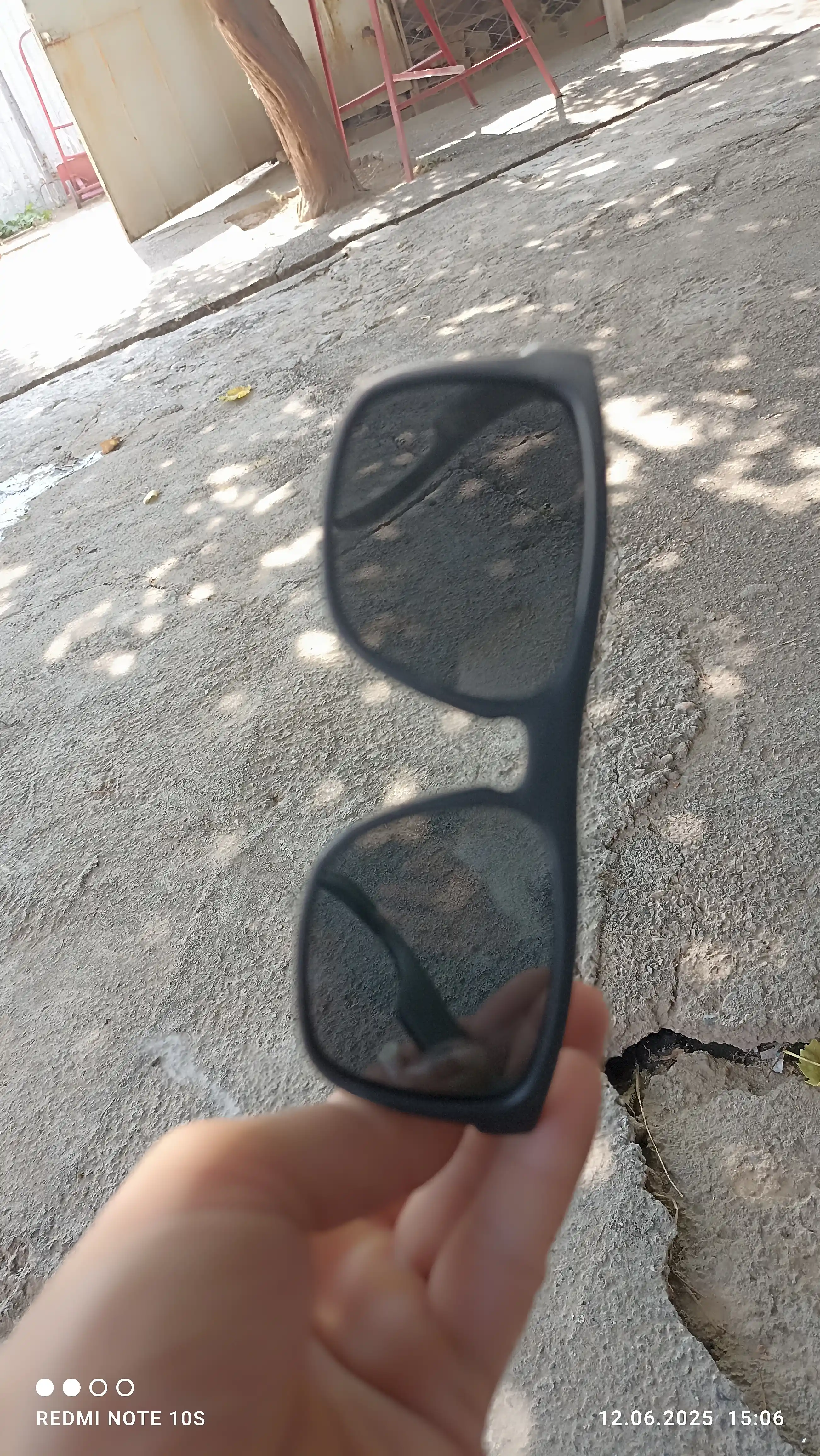 Erkaklar va ayollar uchun quyoshdan himoyalovchi, qutblangan, zarbaga chidamli ko‘zoynak