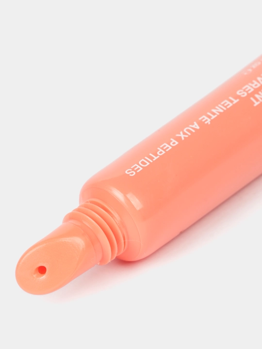 Rhode Lip Tint — Lablar uchun namlovchi va uzoq saqlanuvchi rangli tint, 8 rang