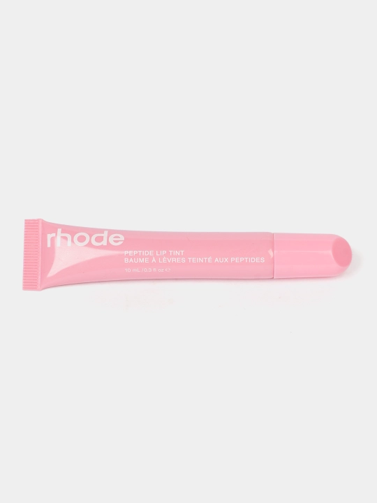 Rhode Lip Tint — Тинт для губ с увлажняющей формулой и стойким пигментом, 8 цветов