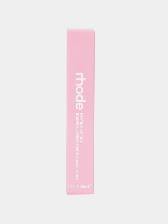 Rhode Lip Tint — Тинт для губ с увлажняющей формулой и стойким пигментом, 8 цветов