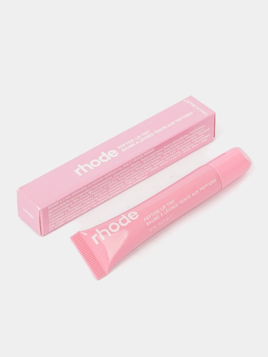 Rhode Lip Tint — Тинт для губ с увлажняющей формулой и стойким пигментом, 8 цветов - 