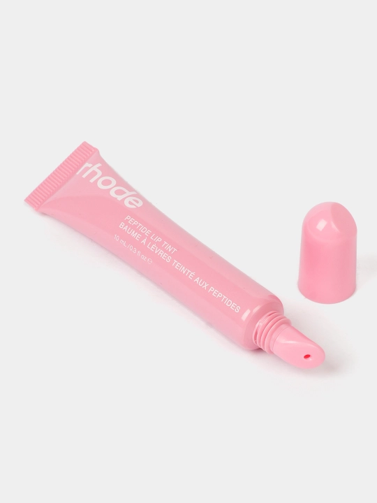 Rhode Lip Tint — Тинт для губ с увлажняющей формулой и стойким пигментом, 8 цветов