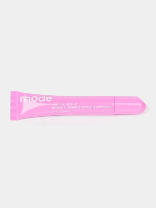 Rhode Lip Tint — Тинт для губ с увлажняющей формулой и стойким пигментом, 8 цветов