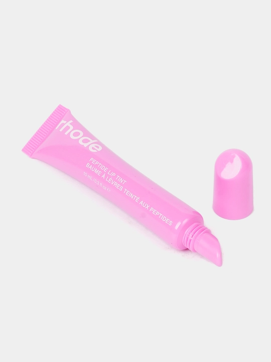 Rhode Lip Tint — Тинт для губ с увлажняющей формулой и стойким пигментом, 8 цветов