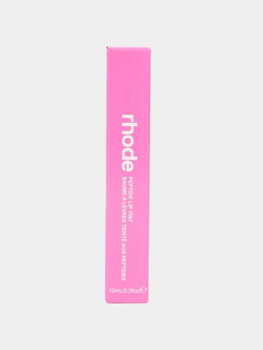 Rhode Lip Tint — Тинт для губ с увлажняющей формулой и стойким пигментом, 8 цветов