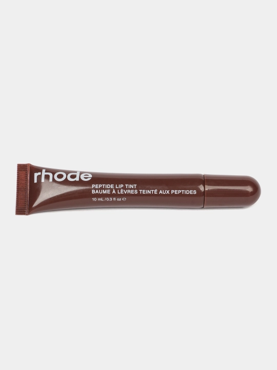 Rhode Lip Tint — Lablar uchun namlovchi va uzoq saqlanuvchi rangli tint, 8 rang