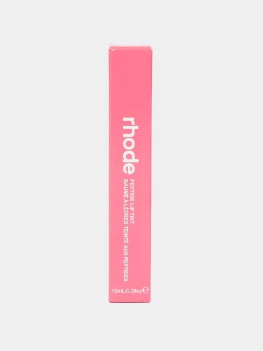 Rhode Lip Tint — Тинт для губ с увлажняющей формулой и стойким пигментом, 8 цветов