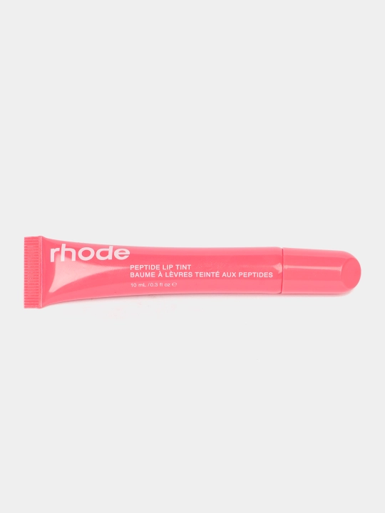 Rhode Lip Tint — Тинт для губ с увлажняющей формулой и стойким пигментом, 8 цветов