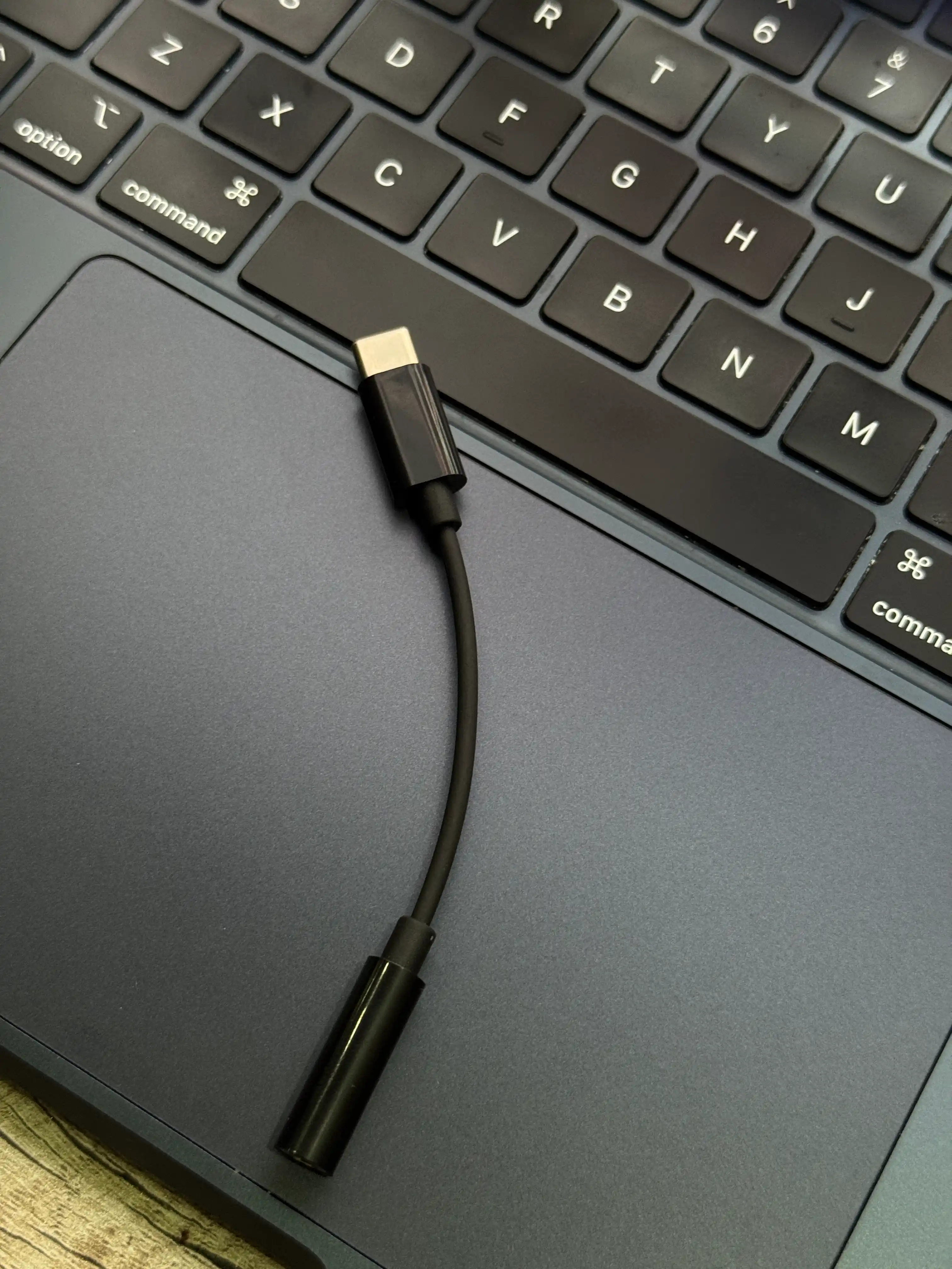 Samsung usb type-c quloqchinlari uchun audio ulagich aux, 3.5 mm