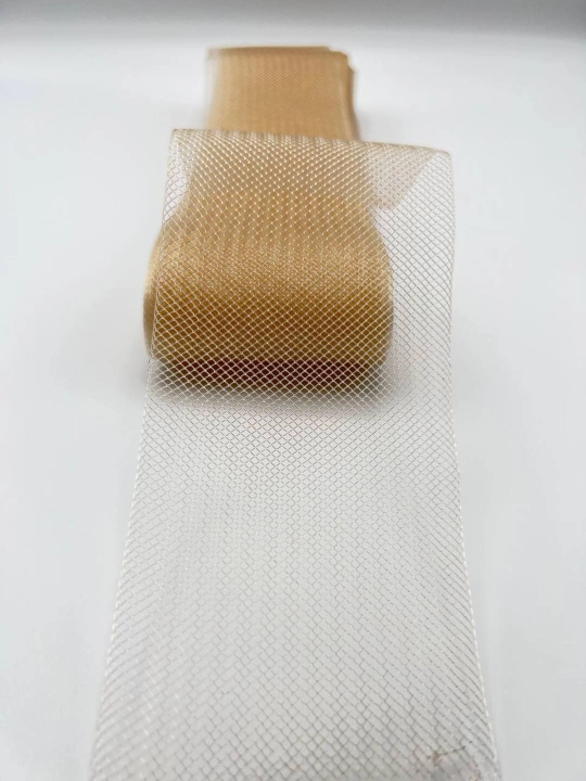 Regilin lenta – 8 sm, 1.5/2/3 m, obodok, qo‘l ishi va libos etagi uchun