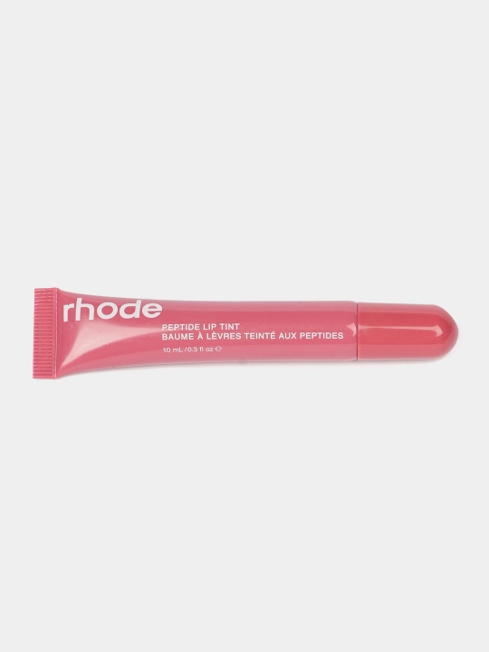 Rhode Lip Tint — Тинт для губ с увлажняющей формулой и стойким пигментом, 8 цветов