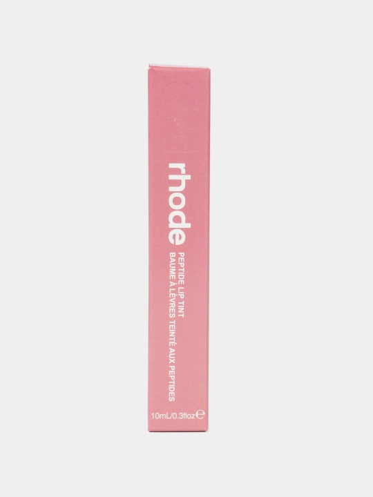Rhode Lip Tint — Тинт для губ с увлажняющей формулой и стойким пигментом, 8 цветов