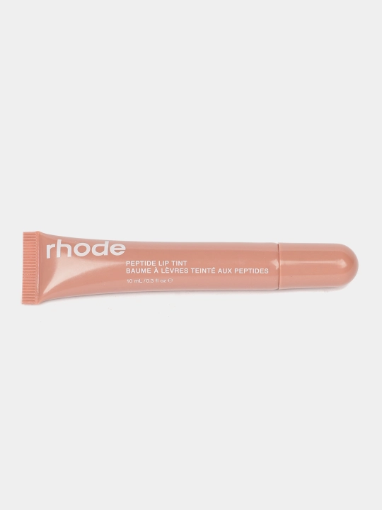 Rhode Lip Tint — Lablar uchun namlovchi va uzoq saqlanuvchi rangli tint, 8 rang