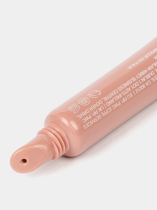 Rhode Lip Tint — Lablar uchun namlovchi va uzoq saqlanuvchi rangli tint, 8 rang