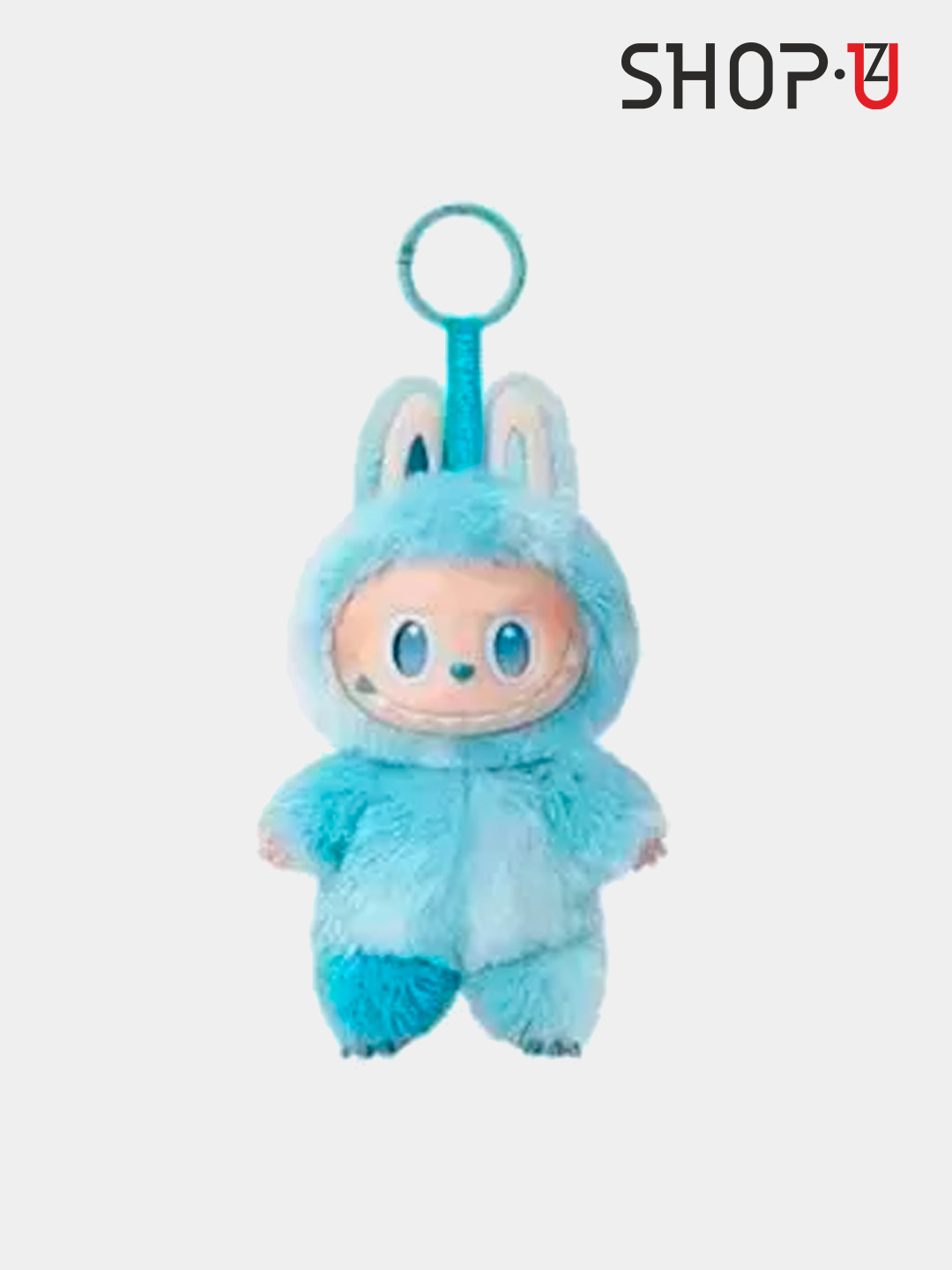 Yumshoq o‘yinchoq Zootopia / Fuggler / Labubu / Wakuku / Stich / Cry Baby - 