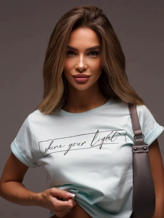Футболка Paavlottiii