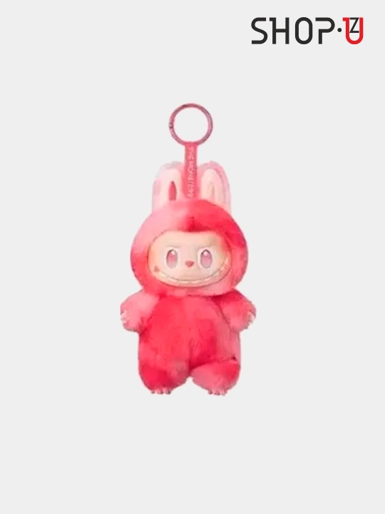 Yumshoq o‘yinchoq Zootopia / Fuggler / Labubu / Wakuku / Stich / Cry Baby - 