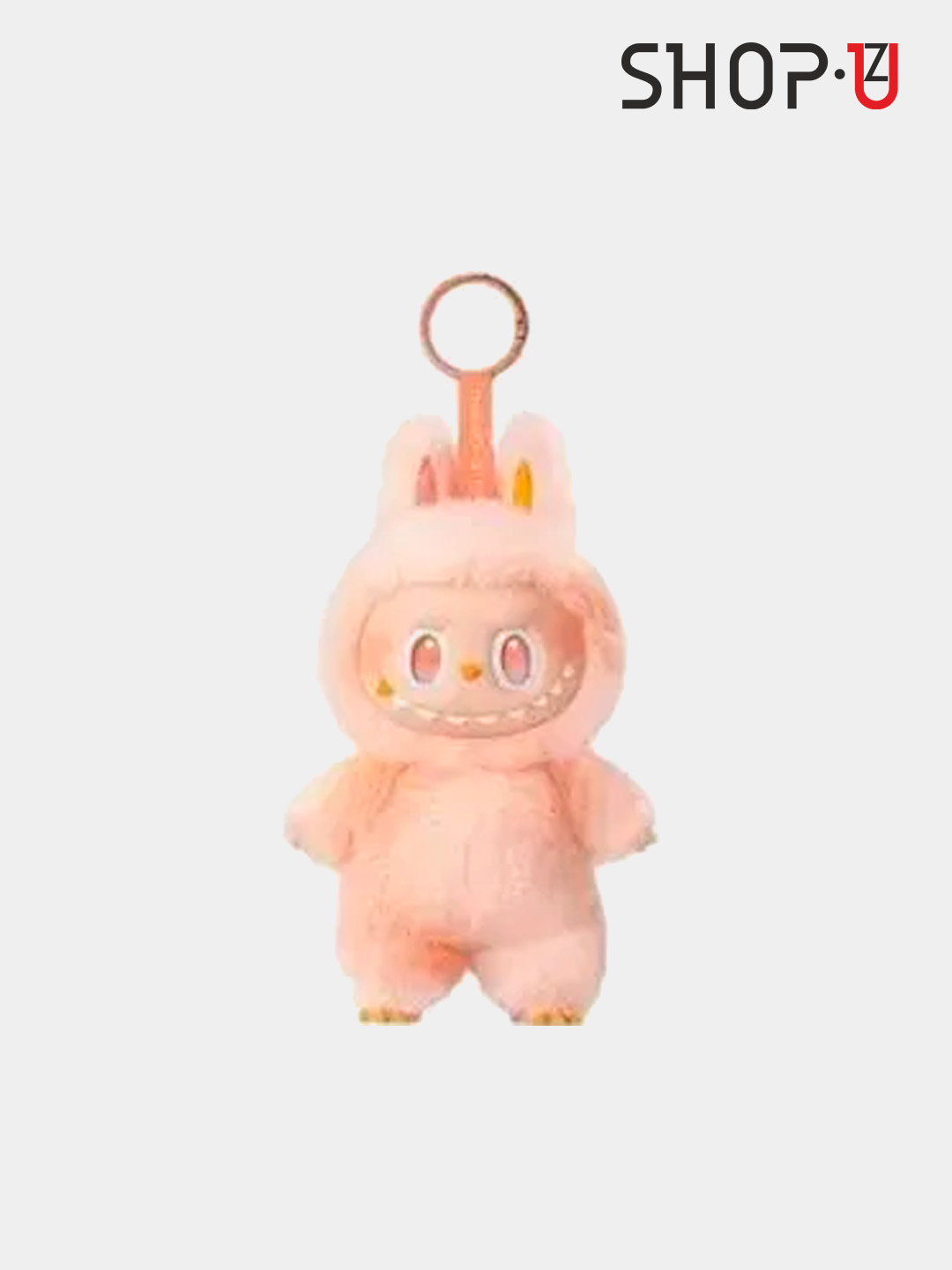 Мягкая игрушка Zootopia / Fuggler / Labubu / Wakuku / Stich / Cry Baby