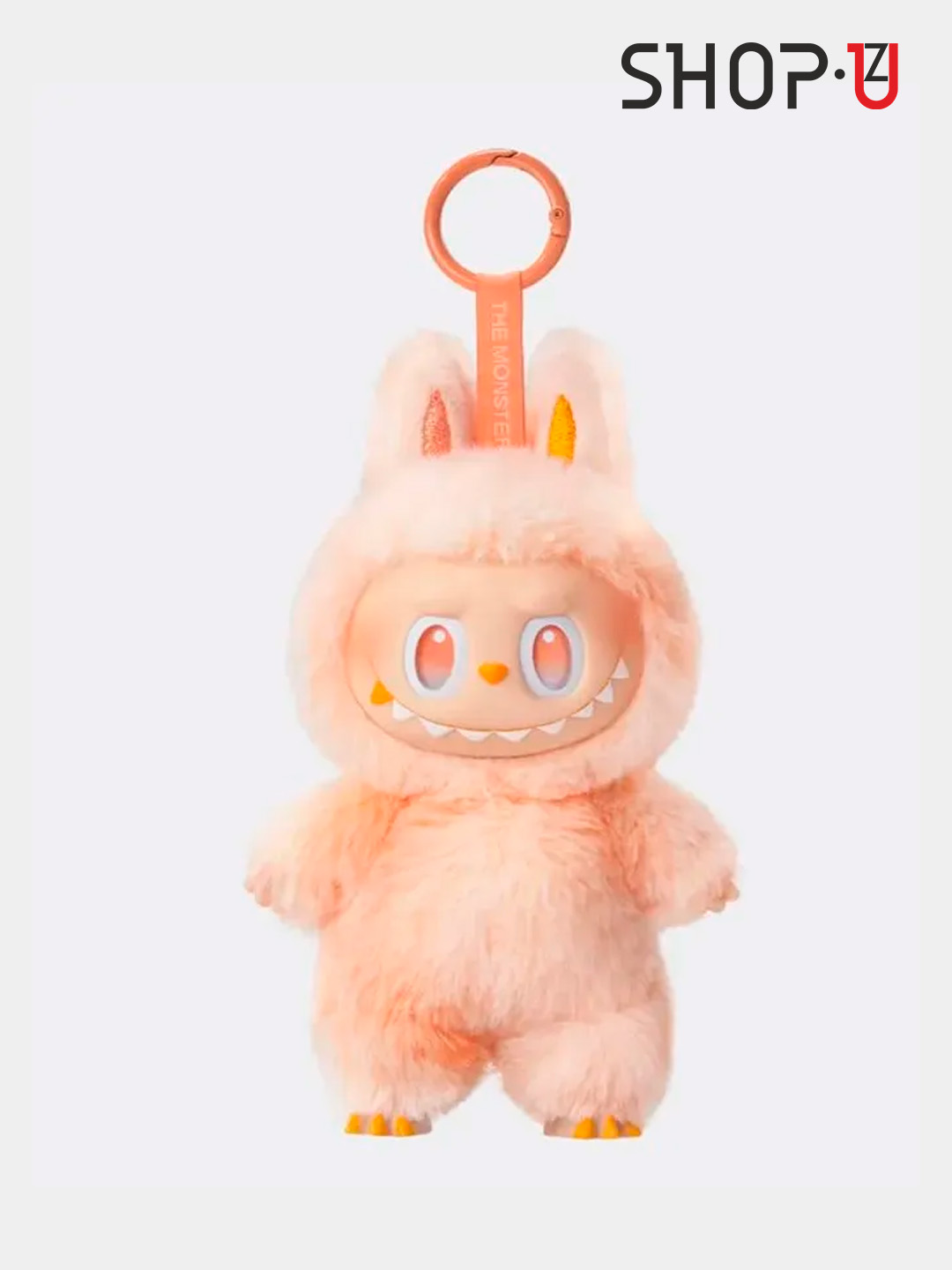 Yumshoq o‘yinchoq Zootopia / Fuggler / Labubu / Wakuku / Stich / Cry Baby - 