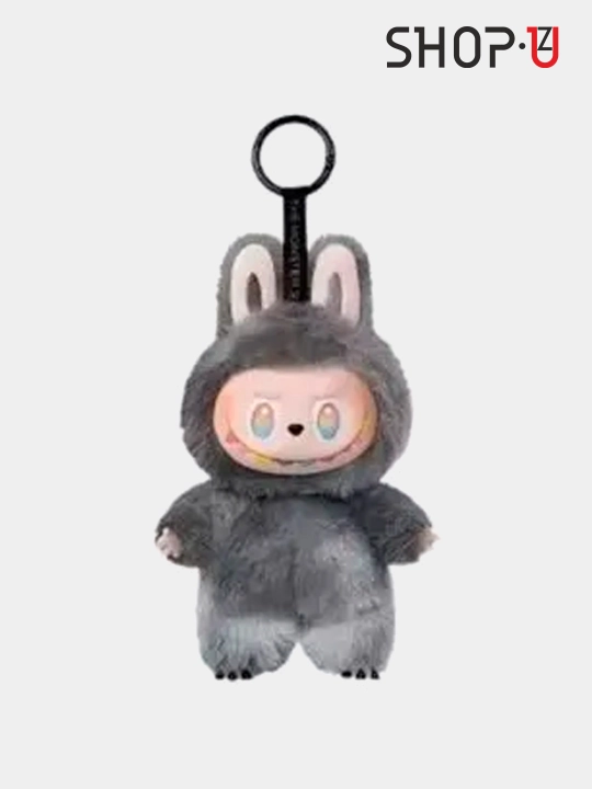 Yumshoq o‘yinchoq Zootopia / Fuggler / Labubu / Wakuku / Stich / Cry Baby - 
