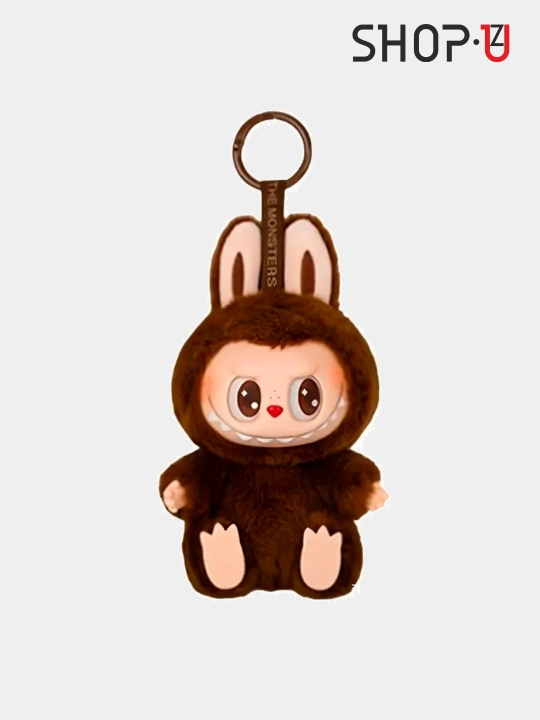 Yumshoq o‘yinchoq Zootopia / Fuggler / Labubu / Wakuku / Stich / Cry Baby - 