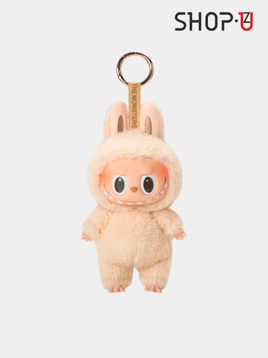 Yumshoq o‘yinchoq Zootopia / Fuggler / Labubu / Wakuku / Stich / Cry Baby - 