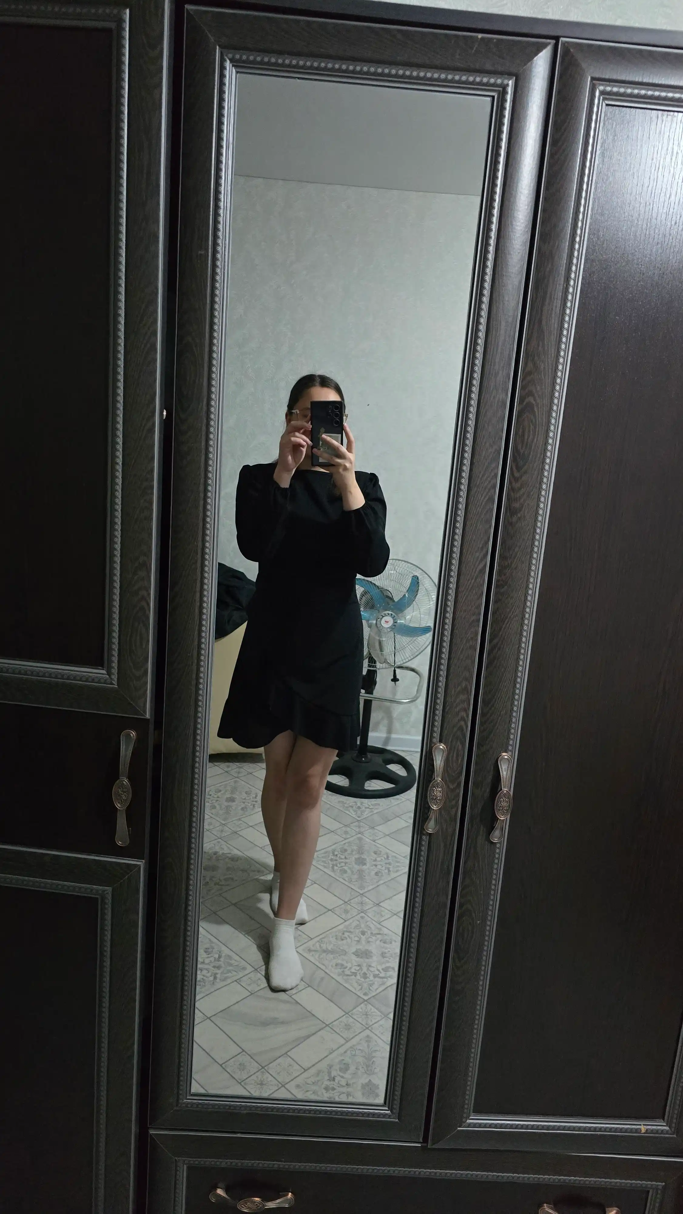 Платье вечернее праздничное