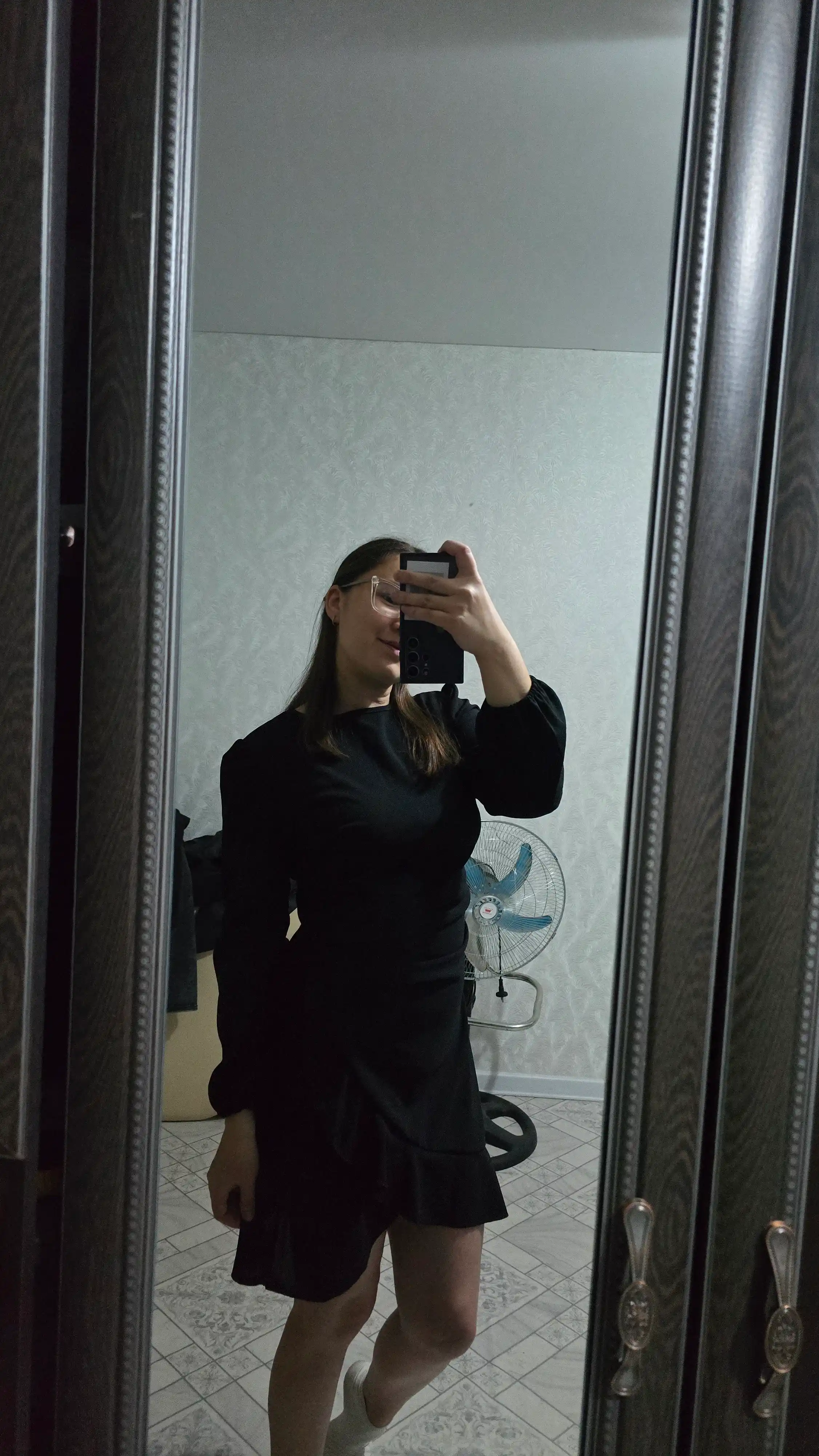 Платье вечернее праздничное