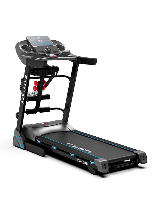 Беговая дорожка PowerGym PG-460MI