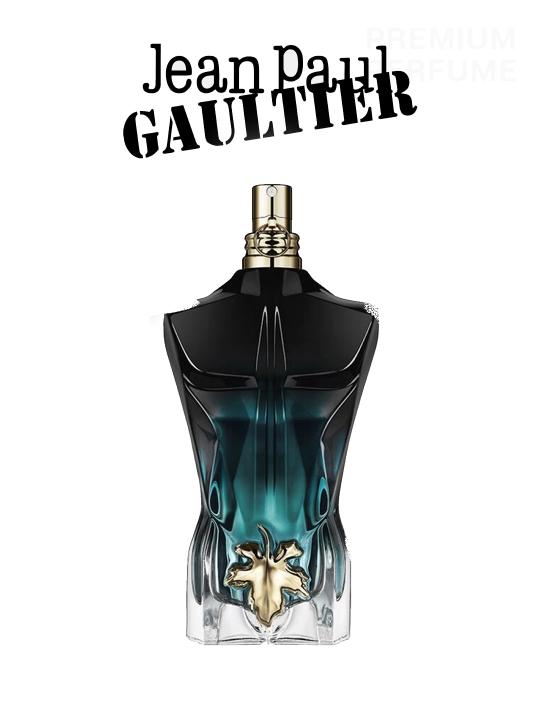 Atir Jean Paul Gaultier Le Beau Le Parfum erkaklar uchun - 
