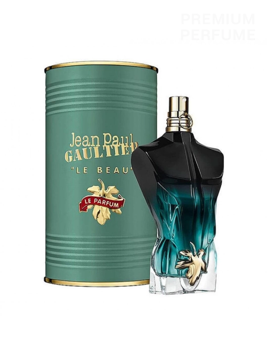 Atir Jean Paul Gaultier Le Beau Le Parfum erkaklar uchun