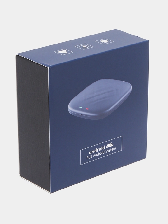 Car Play 8+128 Android 10 smart multimedia qurilmasi - 