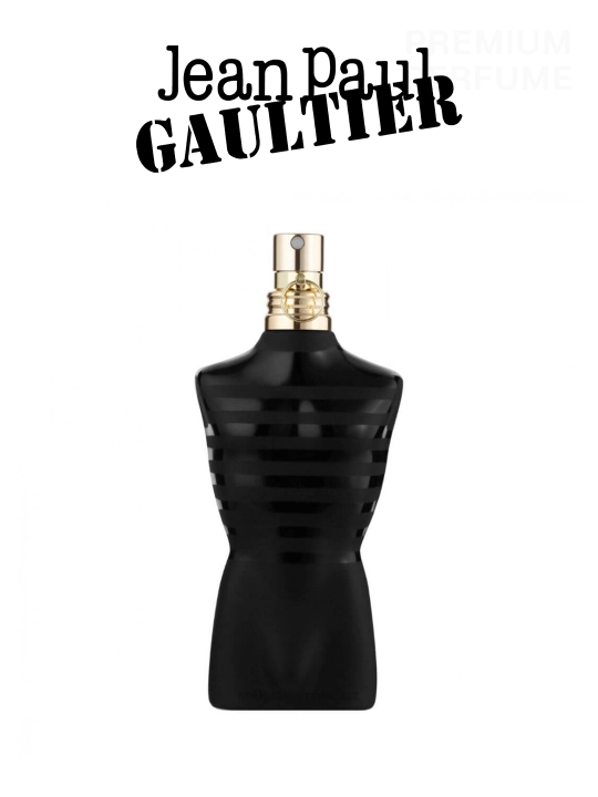 Atir Jean Paul Gaultier Le Male Le Parfum erkaklar uchun