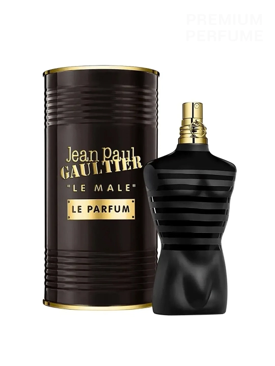 Atir Jean Paul Gaultier Le Male Le Parfum erkaklar uchun