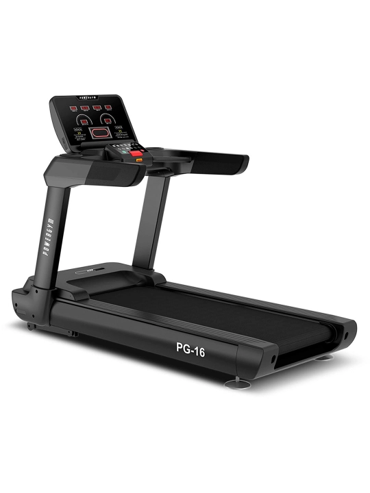 Беговая дорожка PowerGym PG-16