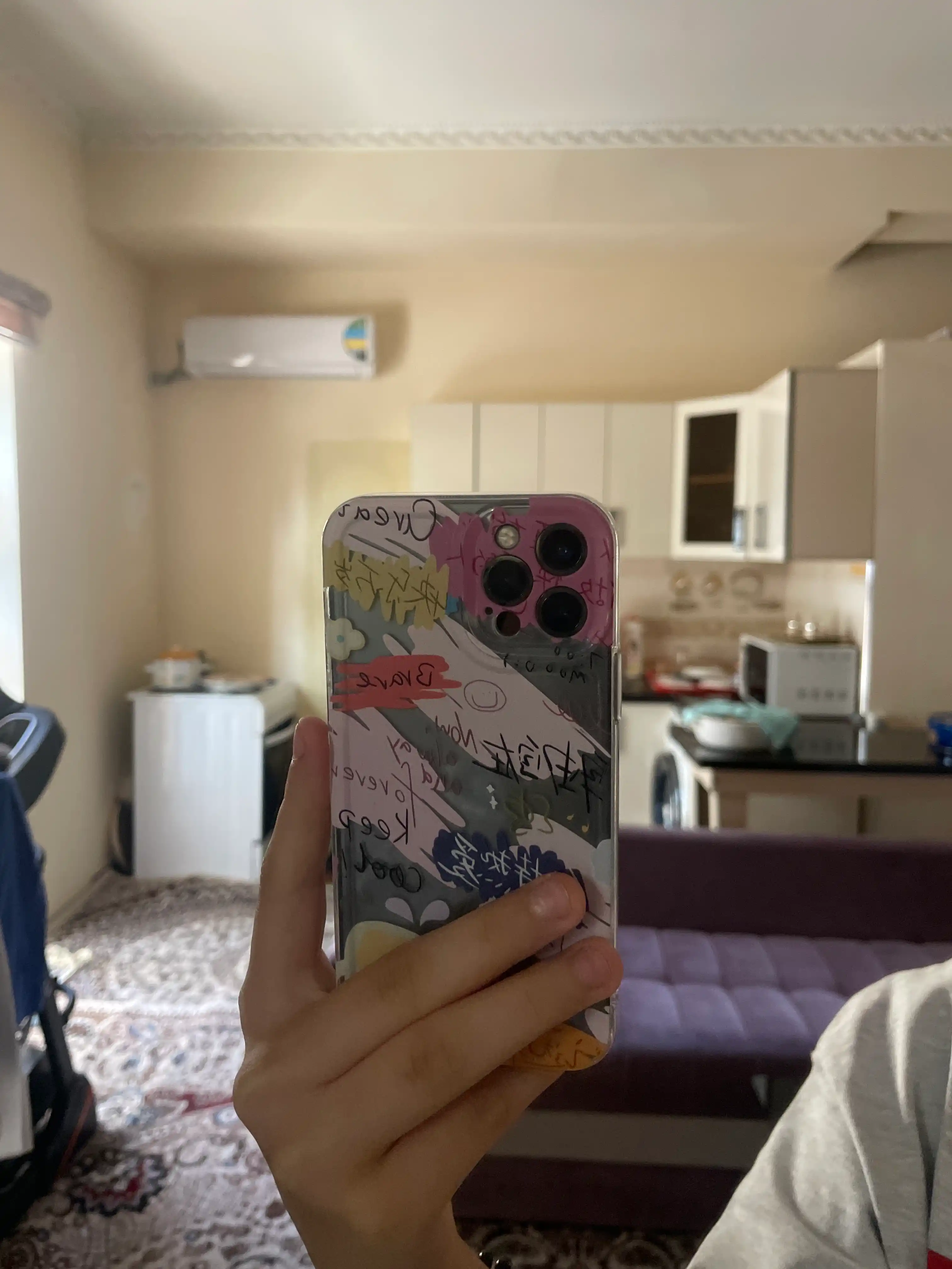 Тонкий, силиконовый чехол, для iPhone 12, 13, 14, 15, 16 Pro, ProMax