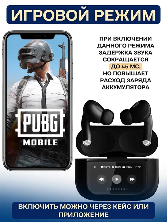 Ekranli simsiz quloqchinlar, bluetooth naushnik va navushnik simsiz