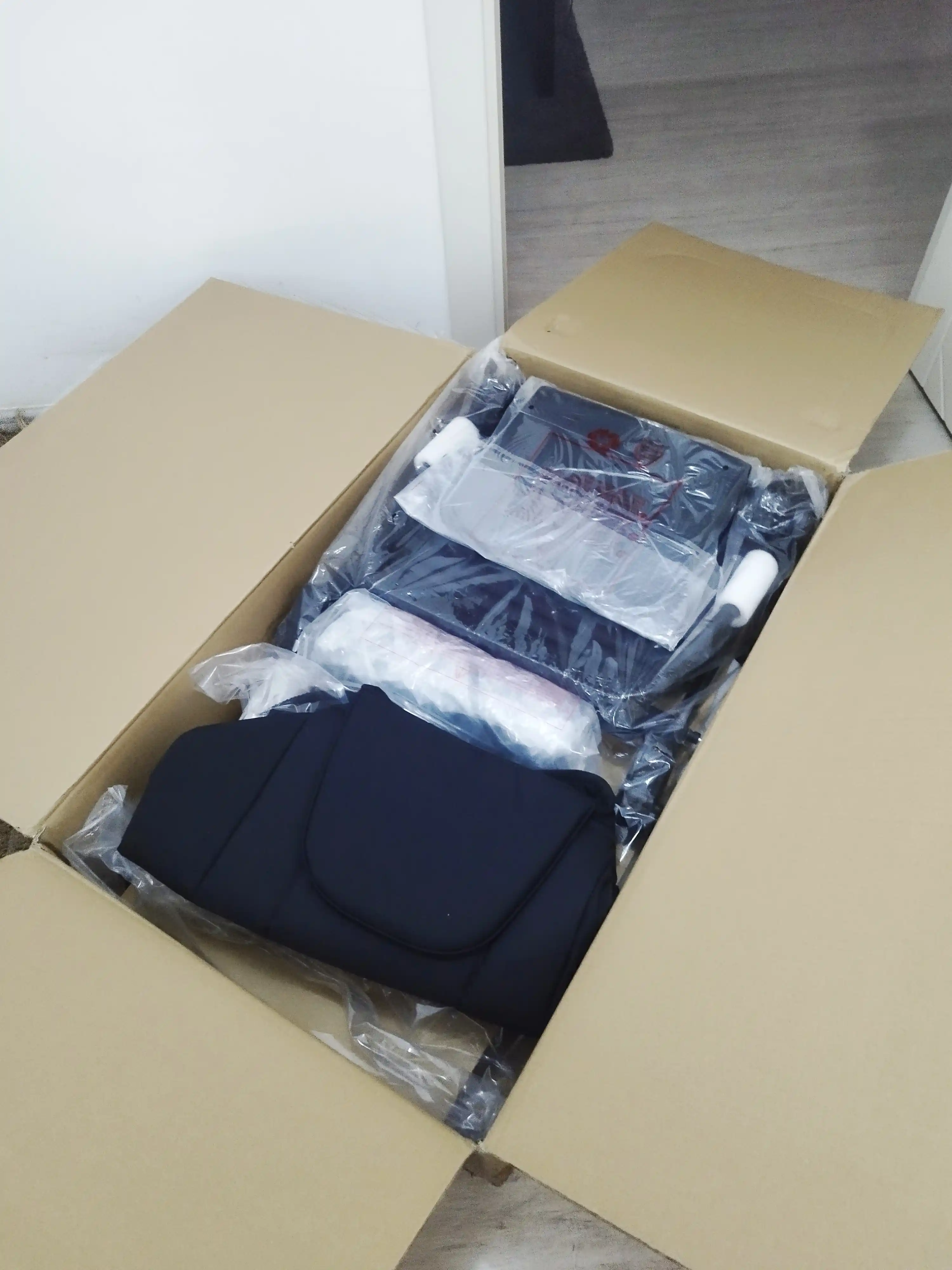 Детская коляска Carrello 2в1, модель Ultra/ Ultra F (со складной люлькой)