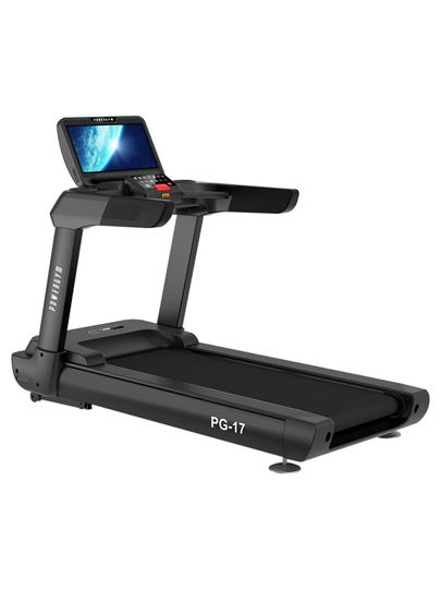 Беговая дорожка PowerGym PG-17